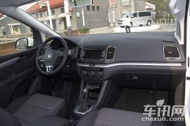 大众-夏朗- 1.8TSI 舒适型 欧V