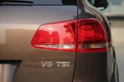 大众-途锐-3.0TSI V6 豪华型
