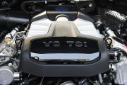 大众-途锐-3.0TSI V6 豪华型