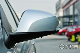 雷诺-风朗-2.0L 舒适版