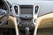 奇瑞汽车-艾瑞泽7-1.6L DVVT CVT致享版