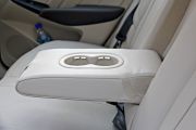 奇瑞汽车-艾瑞泽7-1.6L DVVT CVT致享版