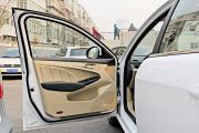 奇瑞汽车-艾瑞泽7-1.6L DVVT CVT致享版