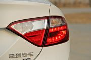 奇瑞汽车-艾瑞泽7-1.6L DVVT CVT致享版