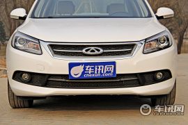 奇瑞汽车-艾瑞泽7-1.6L DVVT CVT致享版