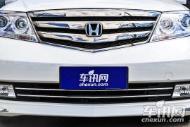 东风本田-艾力绅-2.4L VTi豪华导航版