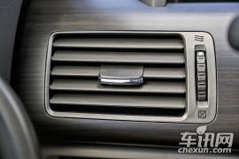 东风本田-艾力绅-2.4L VTi豪华导航版