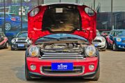 MINI-MINI CLUBMAN-1.6L COOPER S Bond Street