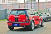 MINI-MINI CLUBMAN-1.6L COOPER S Bond Street