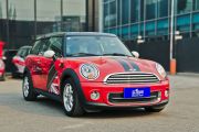 MINI-MINI CLUBMAN-1.6L COOPER S Bond Street