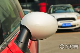 MINI-MINI CLUBMAN-1.6L COOPER S Bond Street