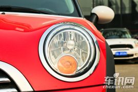 MINI-MINI CLUBMAN-1.6L COOPER S Bond Street