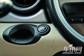 MINI-MINI CLUBMAN-1.6L COOPER S Bond Street