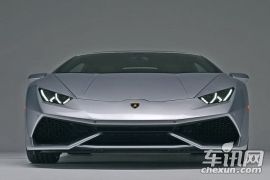 兰博基尼-Huracan