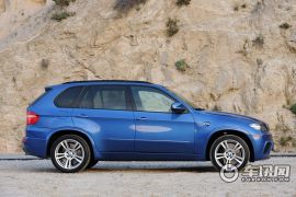 宝马M-宝马X5 M