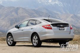 本田-歌诗图(海外)