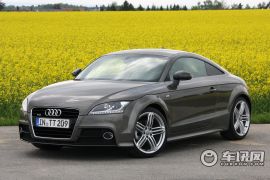 奥迪-奥迪TT