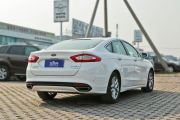 长安福特-蒙迪欧-2.0L GTDi200时尚型
