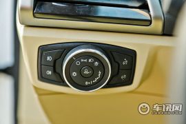 长安福特-蒙迪欧-2.0L GTDi200时尚型