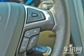 长安福特-蒙迪欧-2.0L GTDi200时尚型