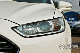 长安福特-蒙迪欧-2.0L GTDi200时尚型