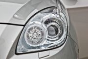 东风裕隆-大7 SUV-锋芒进化版 2.2T 四驱旗舰型