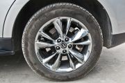 东风裕隆-大7 SUV-锋芒进化版 2.2T 四驱旗舰型