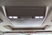 东风裕隆-大7 SUV-锋芒进化版 2.2T 四驱旗舰型