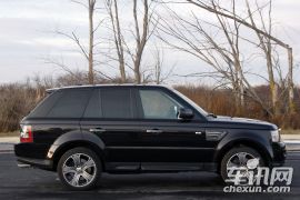 路虎-揽胜运动版