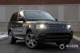 路虎-揽胜运动版