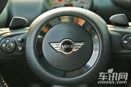 MINI-MINI COUNTRYMAN COOPER S