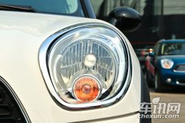 MINI-MINI COUNTRYMAN COOPER S