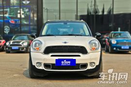 MINI-MINI COUNTRYMAN COOPER S