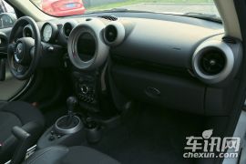 MINI-MINI COUNTRYMAN COOPER S