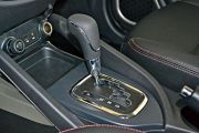 长安汽车-长安CS35-1.6L 自动豪华导航型 国IV