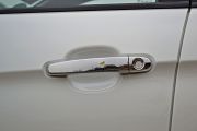 长安汽车-长安CS35-1.6L 自动豪华导航型 国IV