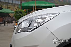 长安汽车-长安CS35-1.6L 自动豪华导航型 国IV