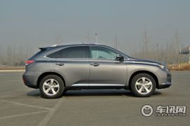 雷克萨斯-雷克萨斯RX-270 精英版