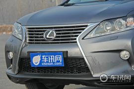 雷克萨斯-雷克萨斯RX-270 精英版