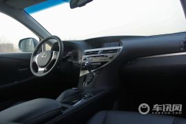 雷克萨斯-雷克萨斯RX-270 精英版