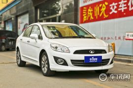 长城汽车-长城C50-1.5T 手动尊贵型