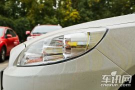 长城汽车-长城C50-1.5T 手动尊贵型