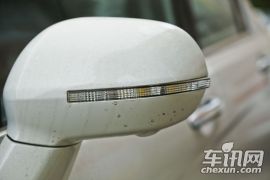 长城汽车-长城C50-1.5T 手动尊贵型