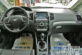 长城汽车-长城C50-1.5T 手动尊贵型
