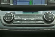 一汽丰田-RAV4-2.5L 自动四驱豪华版