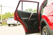 一汽丰田-RAV4-2.5L 自动四驱豪华版