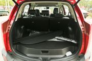 一汽丰田-RAV4-2.5L 自动四驱豪华版