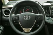 一汽丰田-RAV4-2.5L 自动四驱豪华版