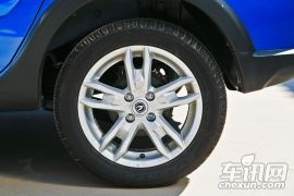 长安汽车-长安CX20-1.4L 手动运动版 国IV