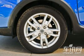 长安汽车-长安CX20-1.4L 手动运动版 国IV